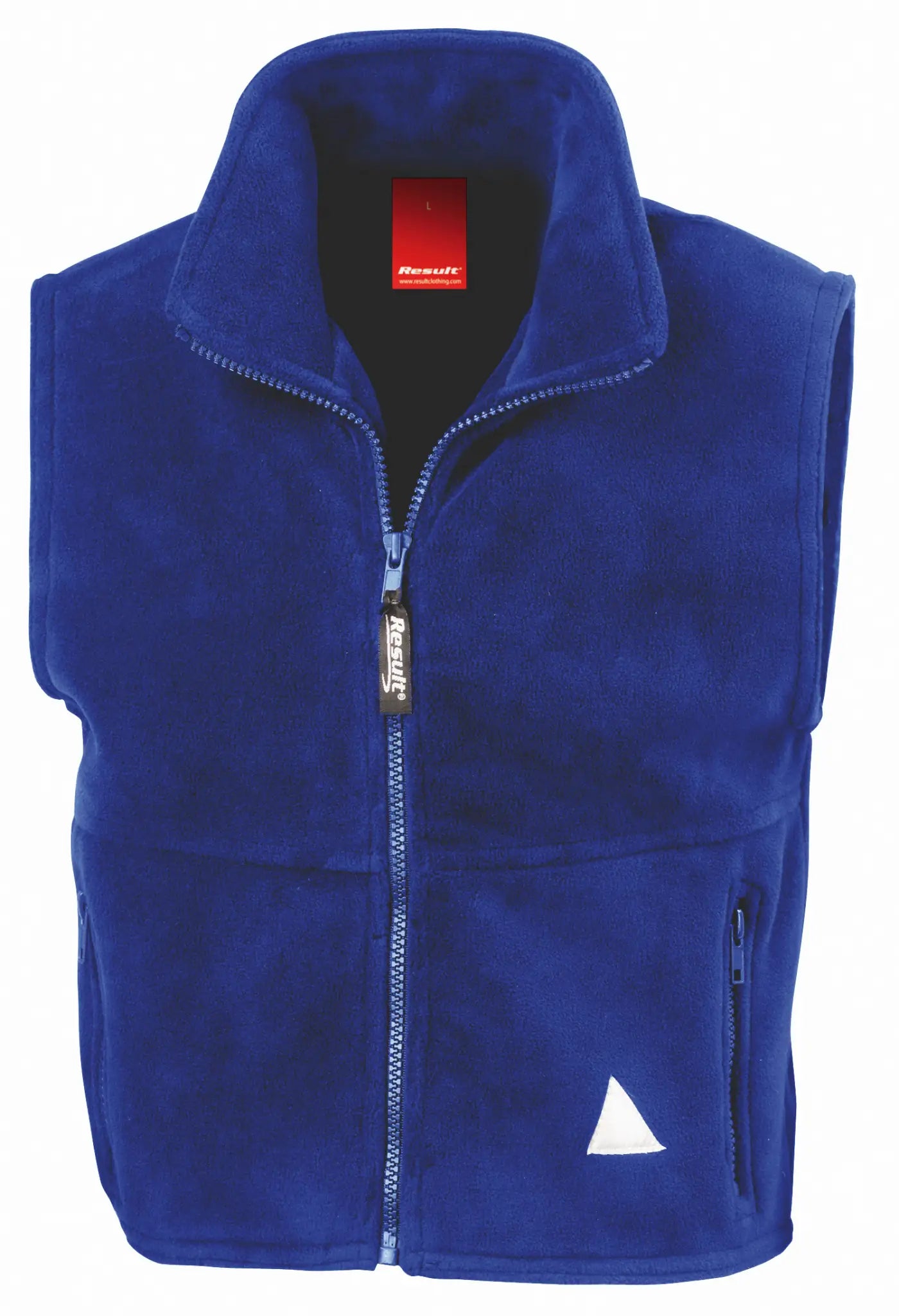 all-groups Kids' Polartherm Bodywarmer