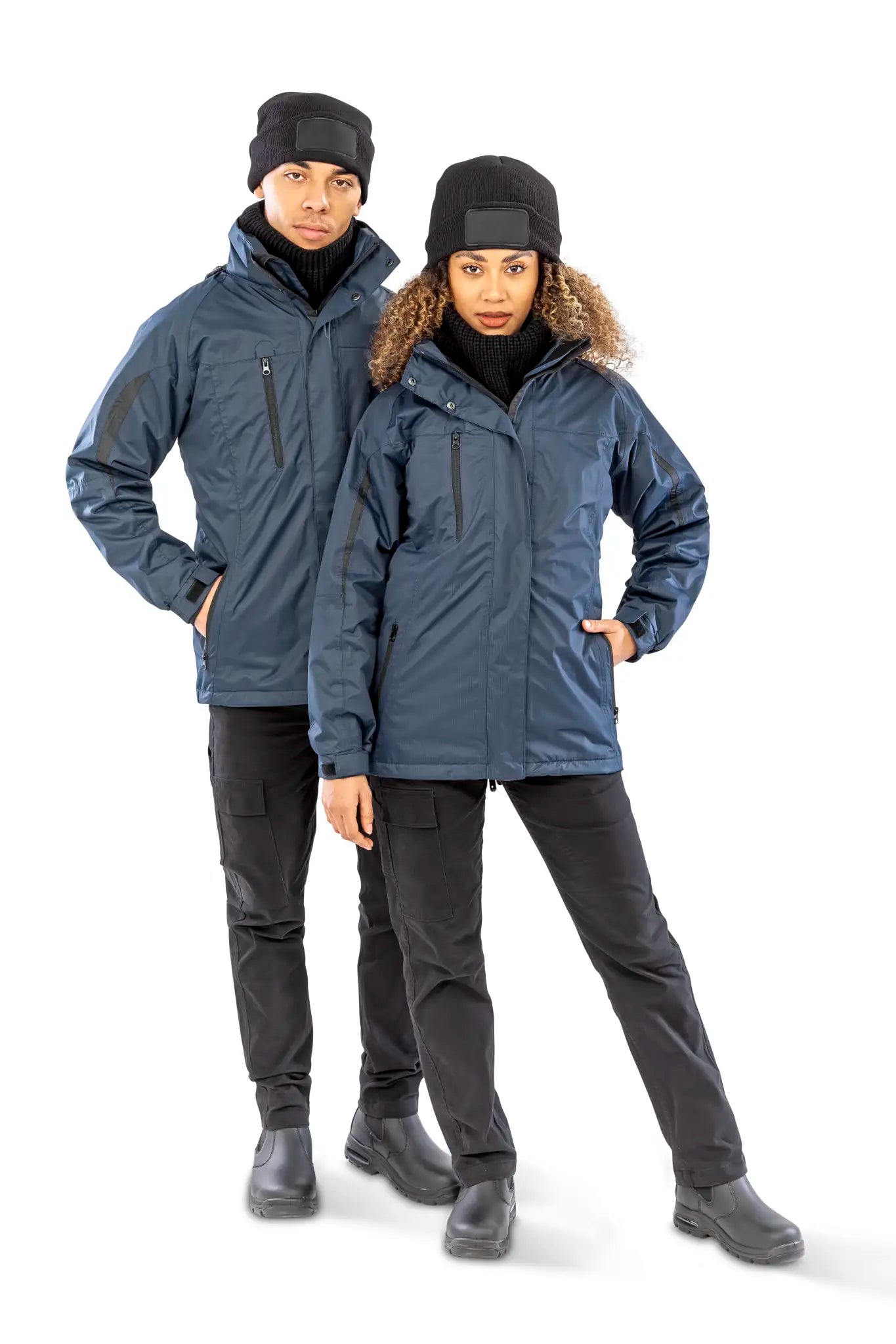 all-groups Women's 3 in 1 Journey Jacket With Soft Shell Inner