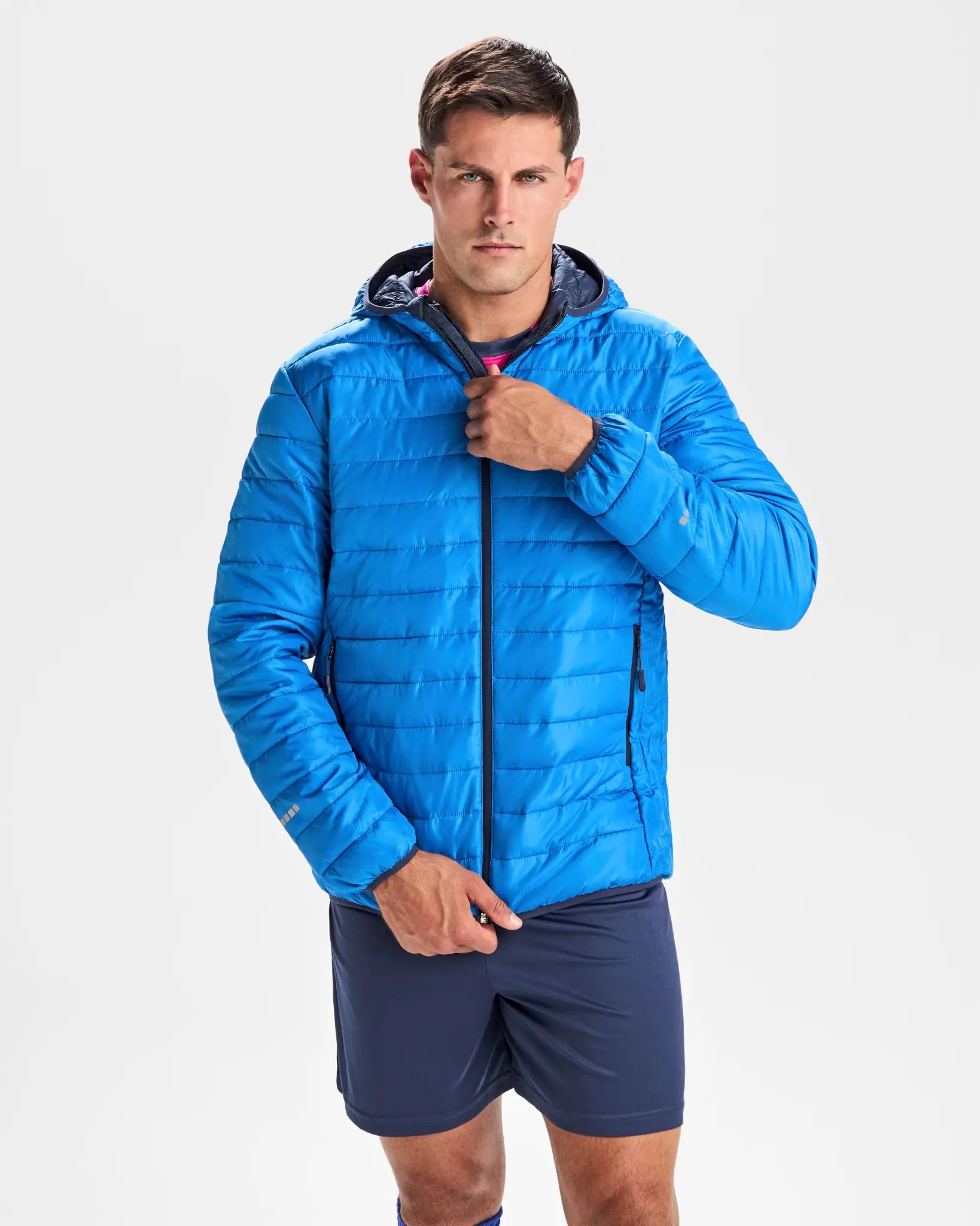 all-groups Unisex Norway Sport Jacket