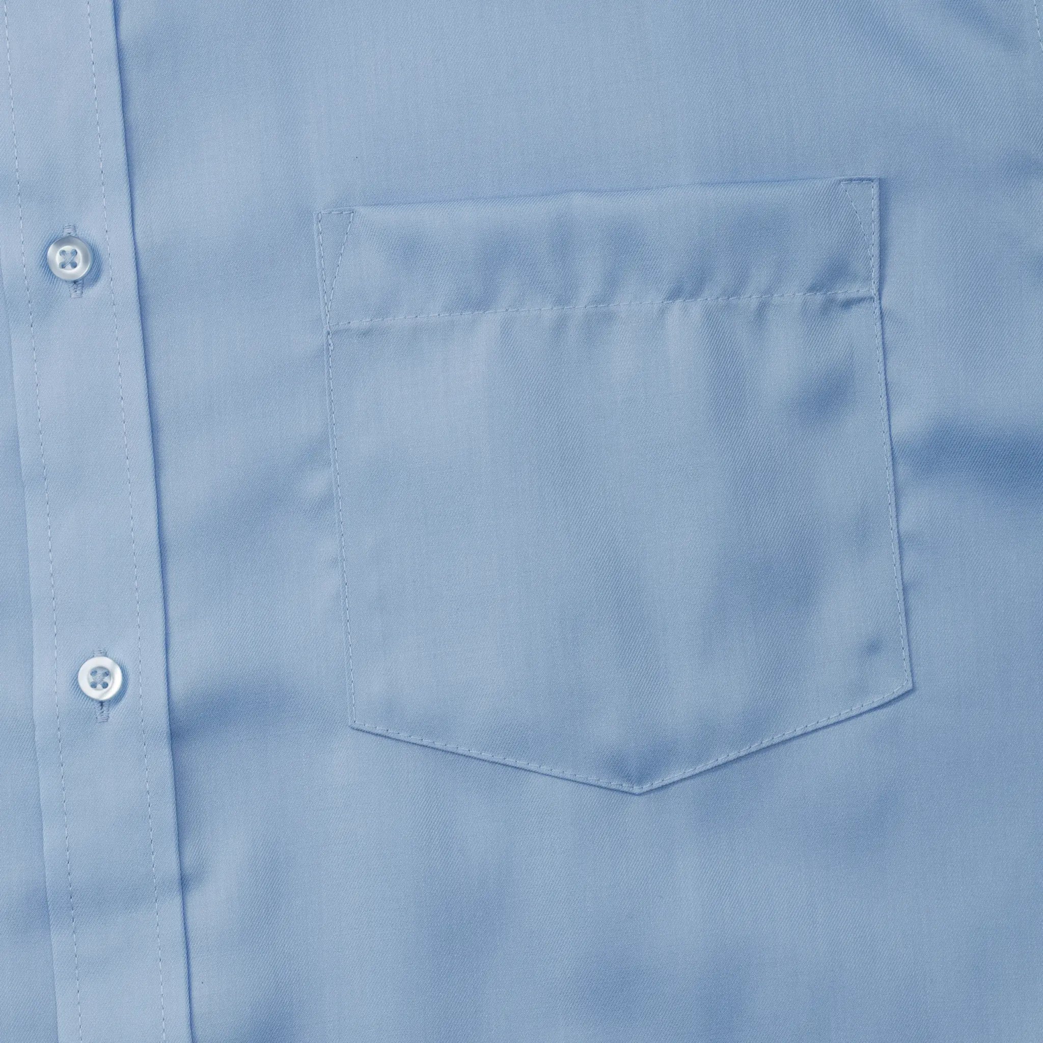 all-groups Men's Short Sleeve Classic Ultimate Non Iron Shirt